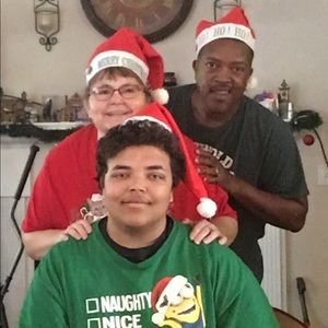 Meet your Posher, Candy